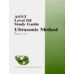 ASNT Level III Study Guide - Ultrasonic Method